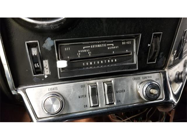 1967 Oldsmobile Toronado (CC-1354443) for sale in Mankato, Minnesota