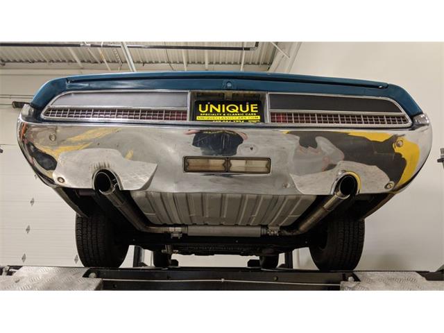 1967 Oldsmobile Toronado (CC-1354443) for sale in Mankato, Minnesota