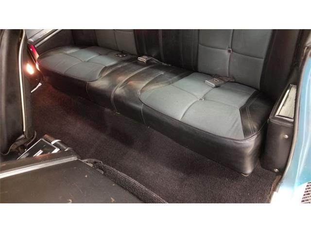1967 Oldsmobile Toronado (CC-1354443) for sale in Mankato, Minnesota