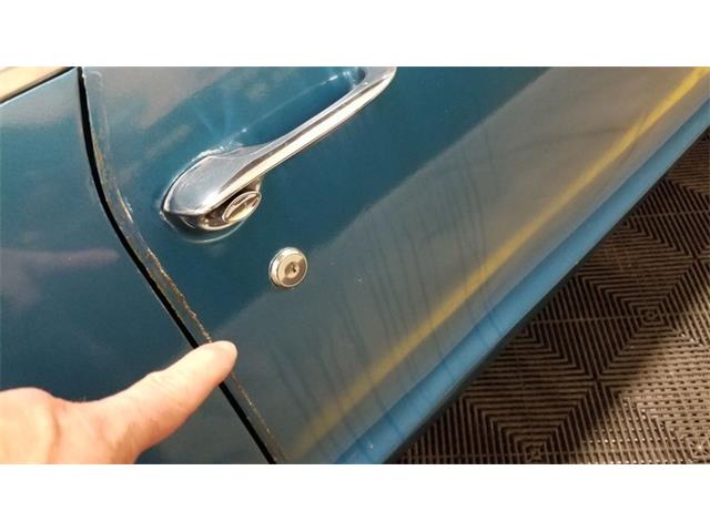 1967 Oldsmobile Toronado (CC-1354443) for sale in Mankato, Minnesota