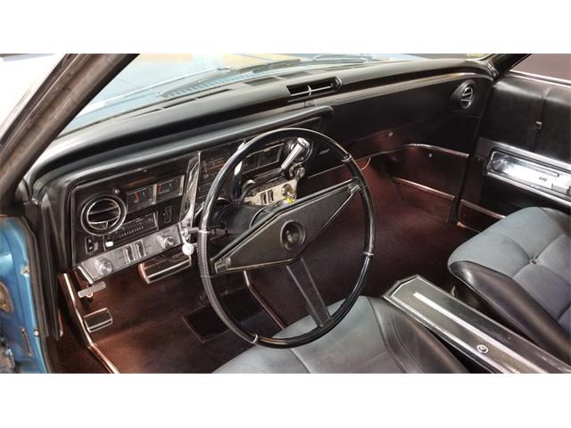 1967 Oldsmobile Toronado (CC-1354443) for sale in Mankato, Minnesota