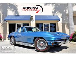 1967 Chevrolet Corvette (CC-1354446) for sale in West Palm Beach, Florida
