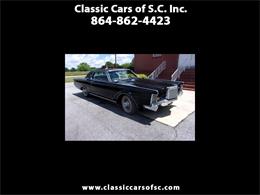 1969 Lincoln Continental Mark III (CC-1354458) for sale in Gray Court, South Carolina