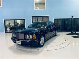 1999 Bentley Arnage (CC-1354462) for sale in Palmetto, Florida
