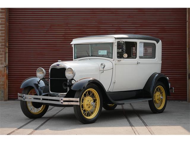 1929 Ford Model A (CC-1354487) for sale in Reno, Nevada