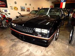 1986 Chevrolet Monte Carlo (CC-1354493) for sale in Wichita Falls, Texas