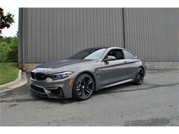 2018 BMW M4 (CC-1354494) for sale in Charlotte, North Carolina