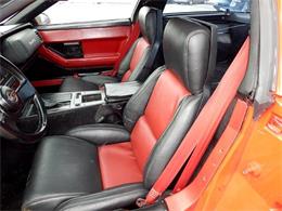1987 Chevrolet Corvette (CC-1354495) for sale in Wichita Falls, Texas