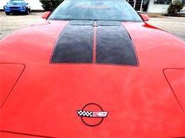 1987 Chevrolet Corvette (CC-1354495) for sale in Wichita Falls, Texas