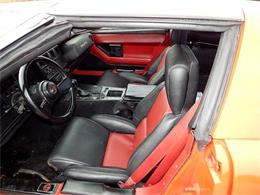 1987 Chevrolet Corvette (CC-1354495) for sale in Wichita Falls, Texas