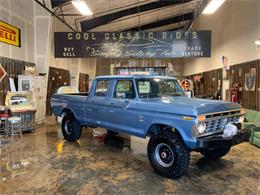 1975 Ford F250 (CC-1354497) for sale in Redmond, Oregon