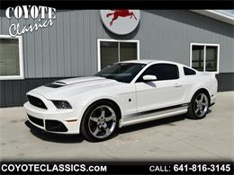 2013 Ford Mustang (CC-1354520) for sale in Greene, Iowa