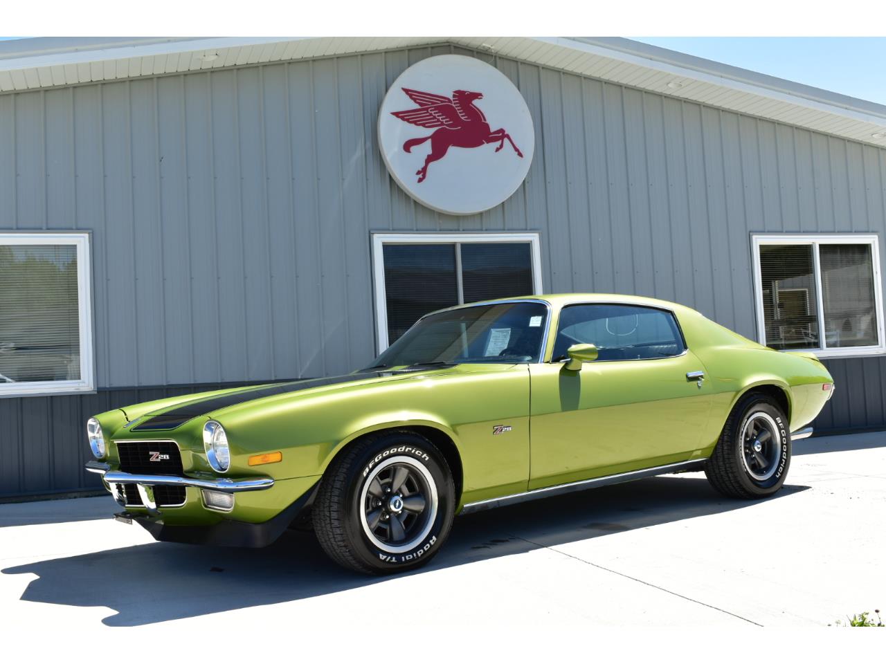 1970 Chevrolet Camaro for Sale CC1354522