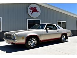 1974 Chevrolet Chevelle (CC-1354524) for sale in Greene, Iowa