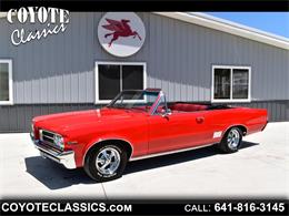 1964 Pontiac LeMans (CC-1354525) for sale in Greene, Iowa