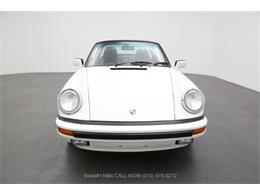 1988 Porsche Carrera (CC-1350454) for sale in Beverly Hills, California