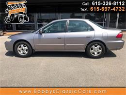2000 Honda Accord (CC-1354545) for sale in Dickson, Tennessee