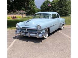 1953 Chrysler Windsor (CC-1354563) for sale in Maple Lake, Minnesota