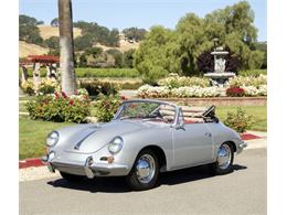 1962 Porsche 356 (CC-1354569) for sale in Pleasanton, California