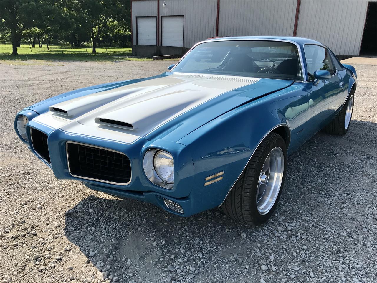 1974 Pontiac Firebird for Sale | ClassicCars.com | CC-1354604