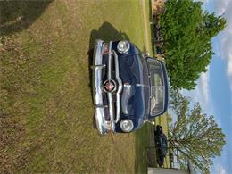 1950 Ford Custom (CC-1354611) for sale in Shawnee, Oklahoma