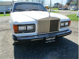 1983 Rolls-Royce 4-DR (CC-1354628) for sale in Shawnee, Oklahoma