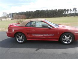 1994 Ford Mustang GT (CC-1354636) for sale in Shawnee, Oklahoma