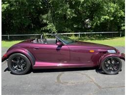 1997 Plymouth Prowler (CC-1354637) for sale in Shawnee, Oklahoma