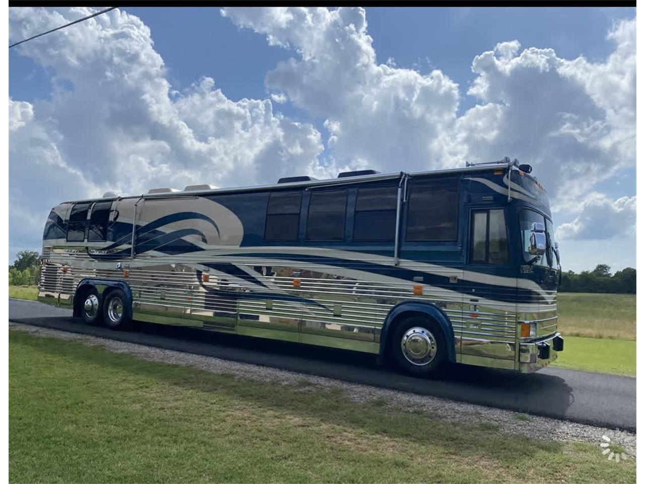 2001 Prevost Liberty Elegant for Sale | ClassicCars.com | CC-1354650