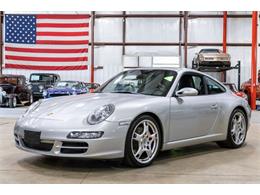 2005 Porsche 911 (CC-1354667) for sale in Kentwood, Michigan