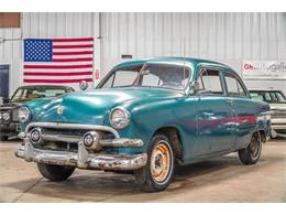 1951 Ford Custom (CC-1354669) for sale in Kentwood, Michigan