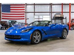 2015 Chevrolet Corvette (CC-1354670) for sale in Kentwood, Michigan