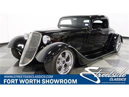 1933 Ford Coupe (CC-1354679) for sale in Ft Worth, Texas
