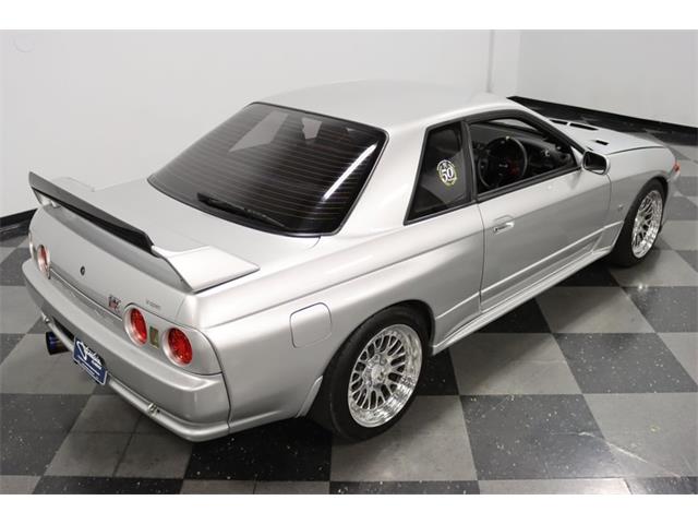 1993 Nissan Skyline For Sale Classiccars Com Cc