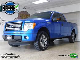 2012 Ford F150 (CC-1354688) for sale in Hamburg, New York