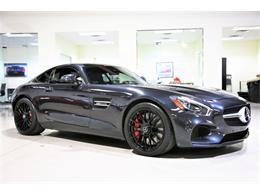 2016 Mercedes-Benz AMG (CC-1350470) for sale in Chatsworth, California