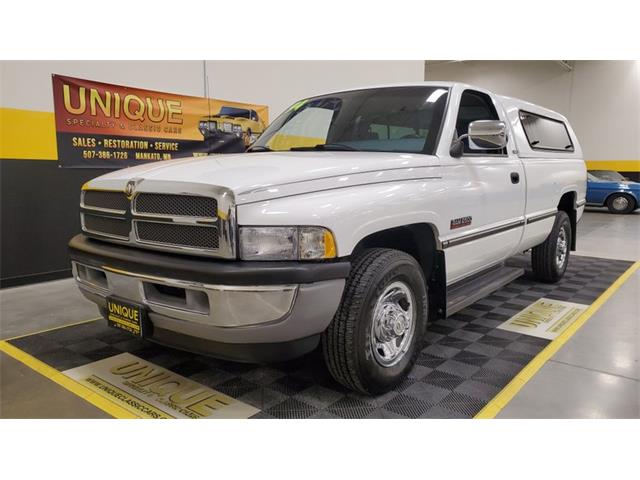 1994 Dodge Ram (CC-1354702) for sale in Mankato, Minnesota