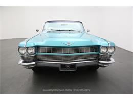 1964 Cadillac DeVille (CC-1354709) for sale in Beverly Hills, California