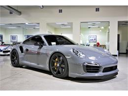 2015 Porsche 911 (CC-1350471) for sale in Chatsworth, California