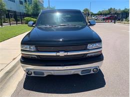 2000 Chevrolet Silverado (CC-1354714) for sale in Punta Gorda, Florida