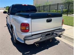 2000 Chevrolet Silverado (CC-1354714) for sale in Punta Gorda, Florida