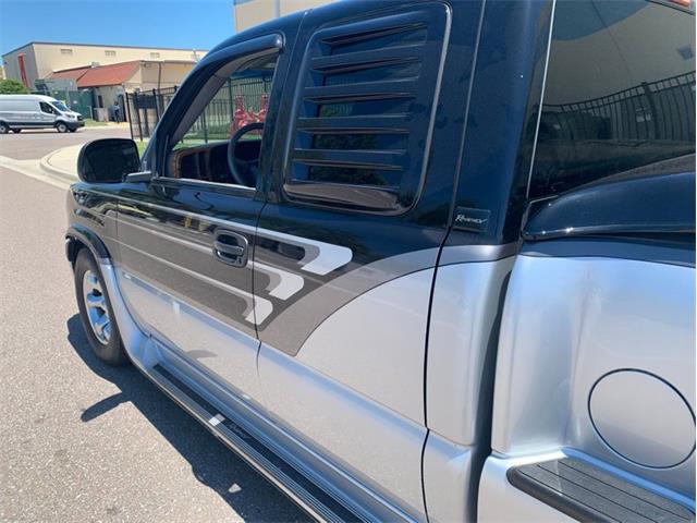 2000 Chevrolet Silverado (CC-1354714) for sale in Punta Gorda, Florida
