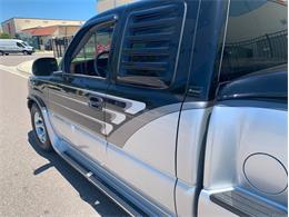 2000 Chevrolet Silverado (CC-1354714) for sale in Punta Gorda, Florida