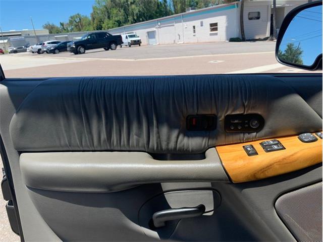 2000 Chevrolet Silverado (CC-1354714) for sale in Punta Gorda, Florida