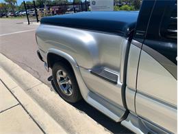2000 Chevrolet Silverado (CC-1354714) for sale in Punta Gorda, Florida