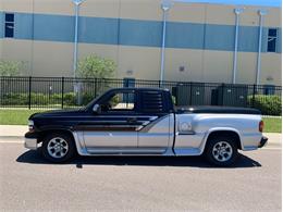 2000 Chevrolet Silverado (CC-1354714) for sale in Punta Gorda, Florida