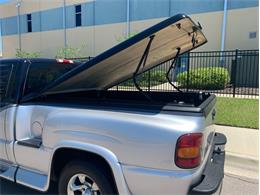2000 Chevrolet Silverado (CC-1354714) for sale in Punta Gorda, Florida