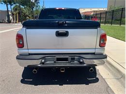 2000 Chevrolet Silverado (CC-1354714) for sale in Punta Gorda, Florida