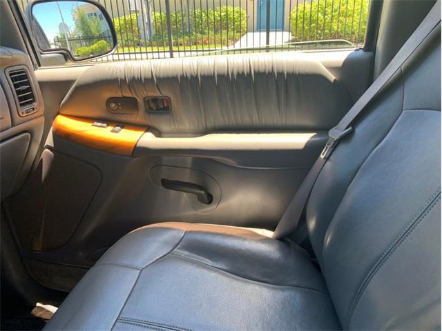 2000 Chevrolet Silverado (CC-1354714) for sale in Punta Gorda, Florida
