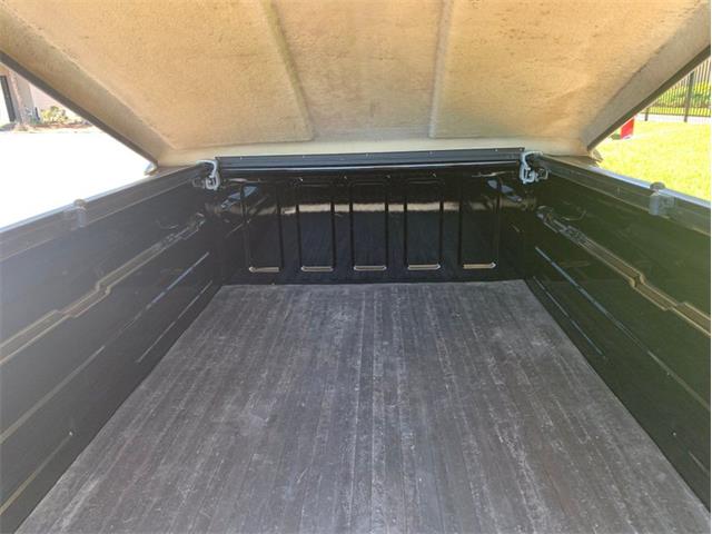2000 Chevrolet Silverado (CC-1354714) for sale in Punta Gorda, Florida